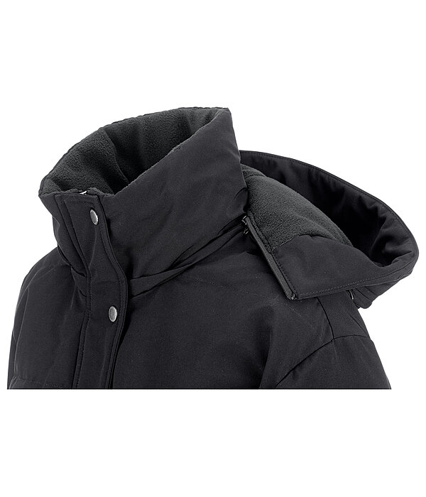 rijparka Smilla met capuchon
