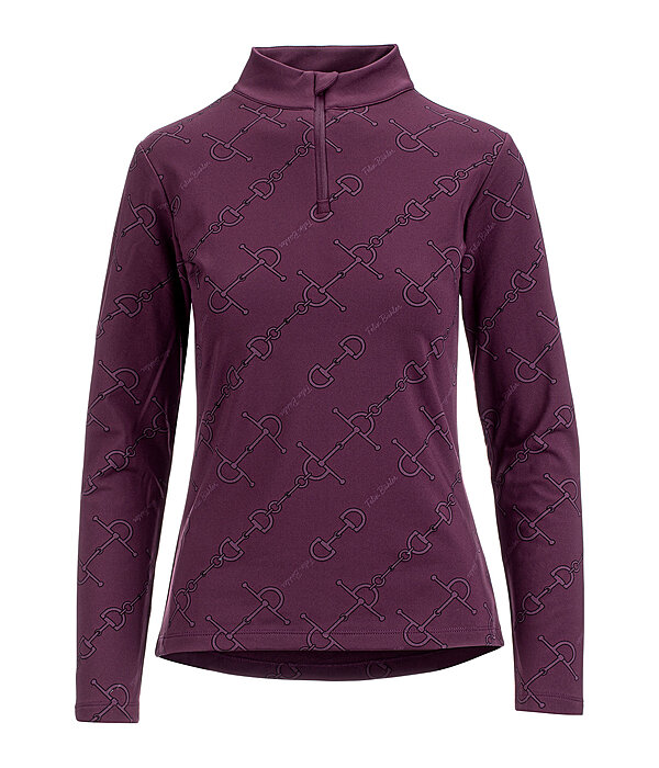functionele shirt Lisa-Marie