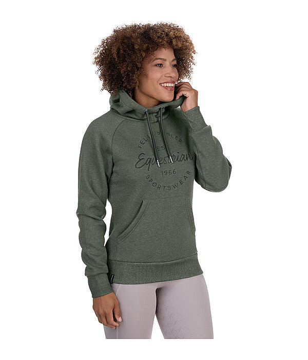 sweat hoodie Lilli II