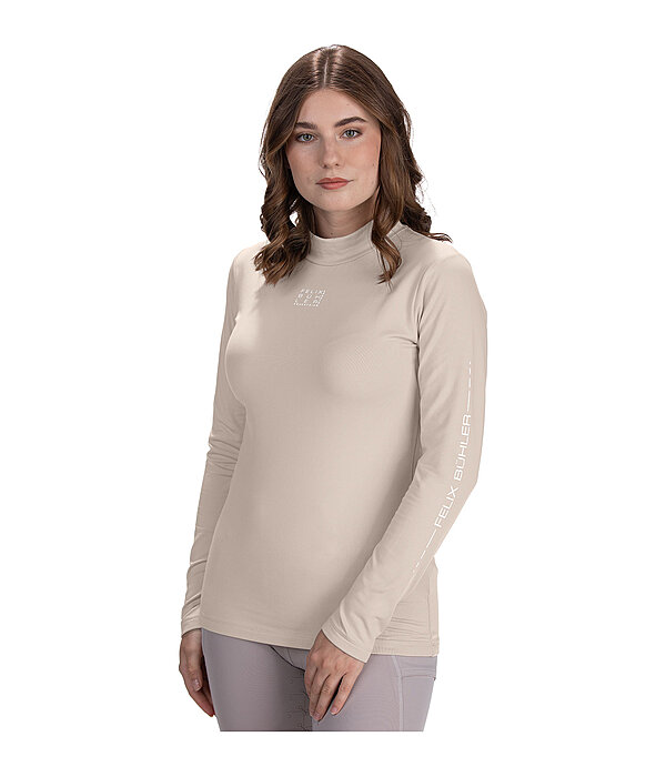 functioneel shirt Linn