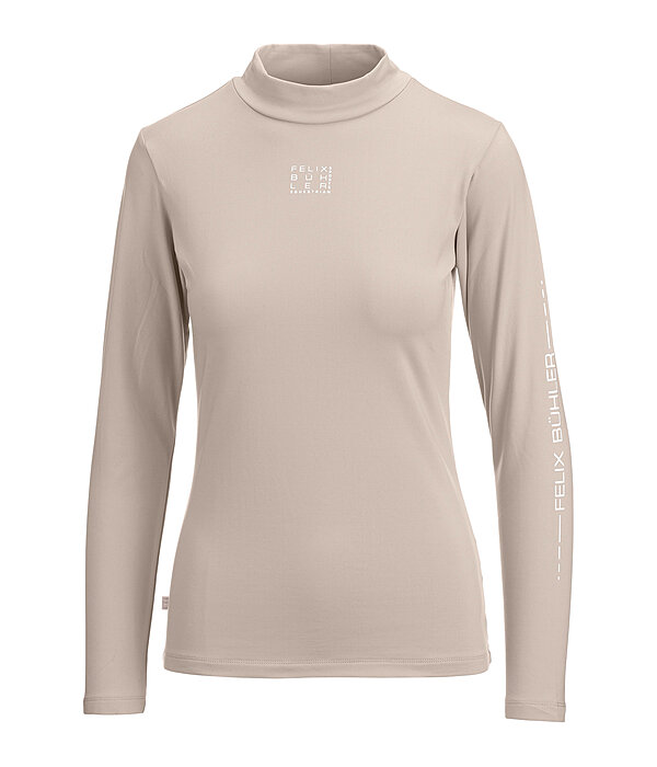 functioneel shirt Linn