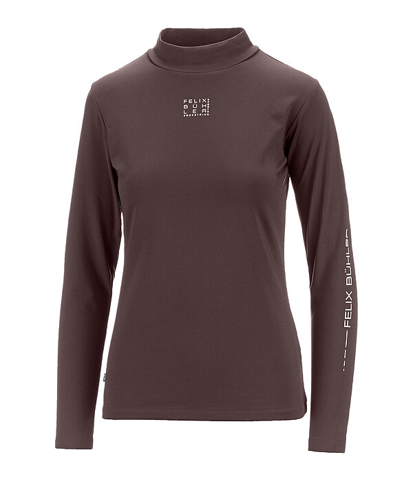 functioneel shirt Linn