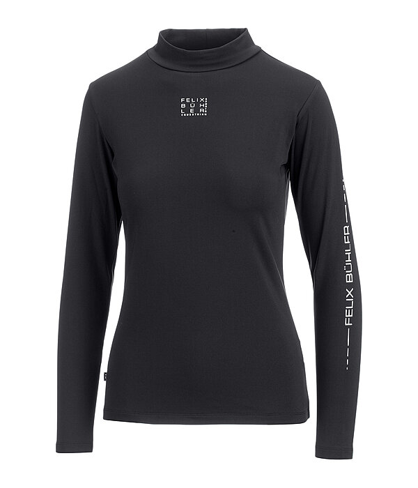 functioneel shirt Linn
