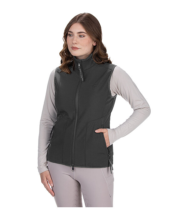 softshell bodywarmer Rika II