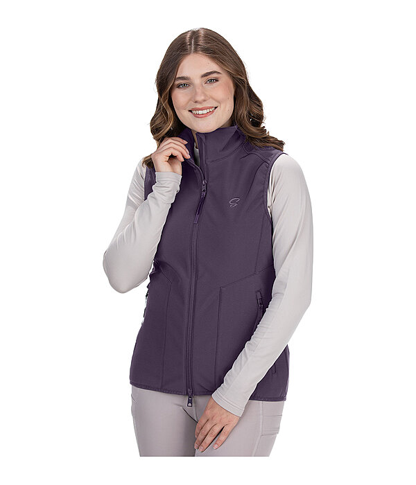 softshell bodywarmer Rika II