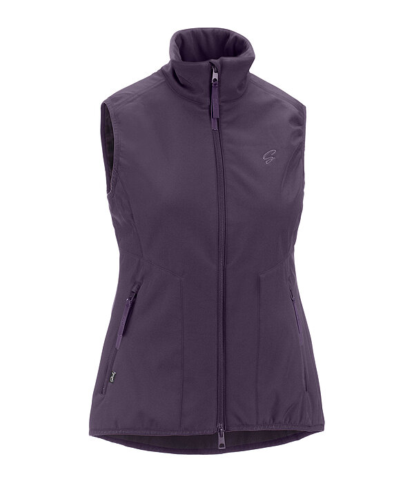 softshell bodywarmer Rika II