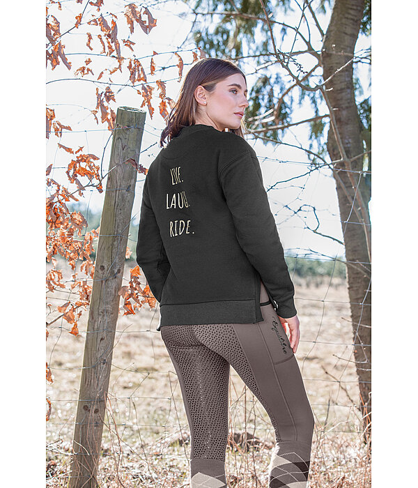 Sweat pullover Lenia