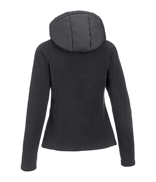combi-jas Elisa met capuchon