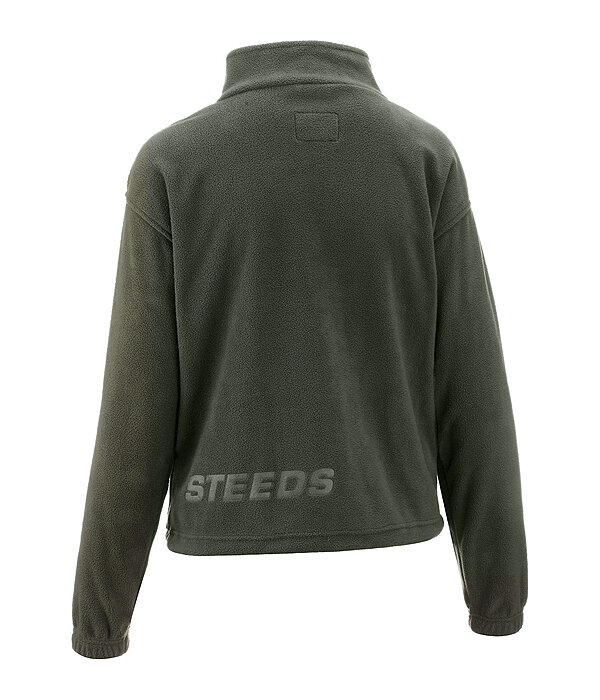 fleece pullover Alisha