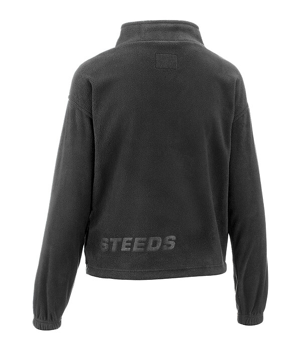 fleece pullover Alisha
