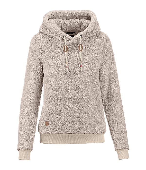 teddyfleece pullover Bella