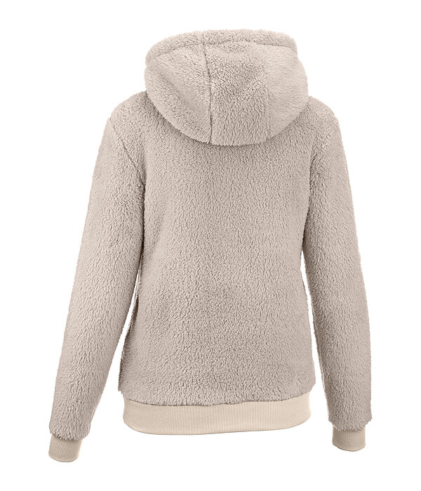 teddyfleece pullover Bella
