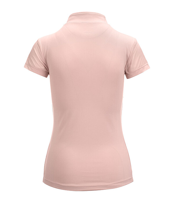 mesh-shirt met korte mouwen Breezy