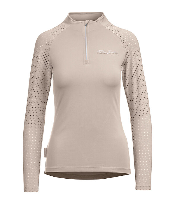 functionele longsleeve Laila