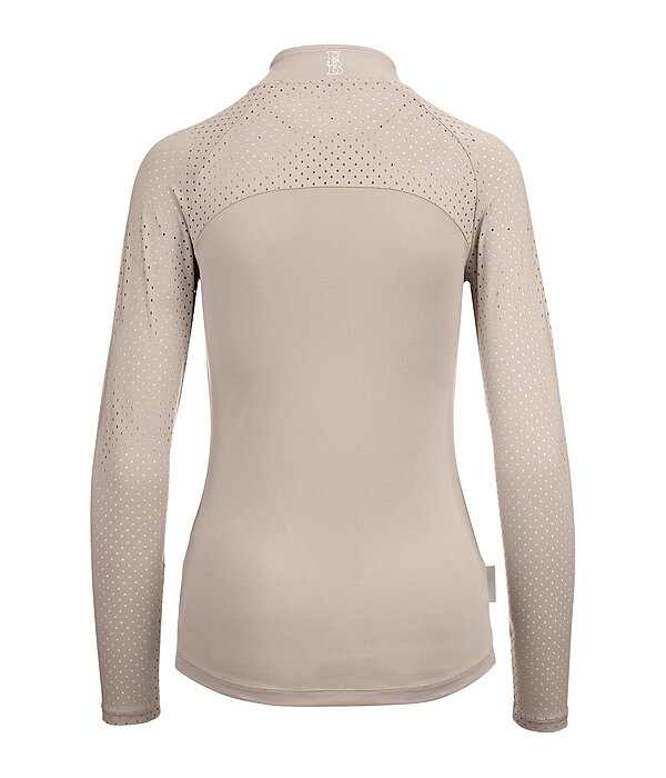 functionele longsleeve Laila