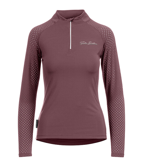 functionele longsleeve Laila