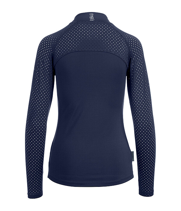 functionele longsleeve Laila