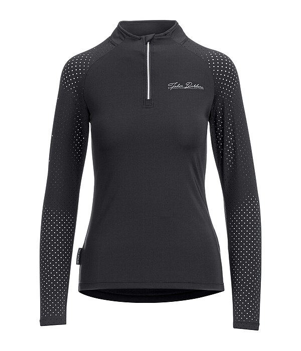 functionele longsleeve Laila