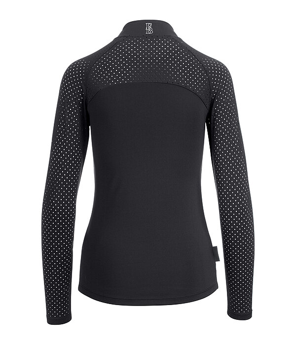 functionele longsleeve Laila