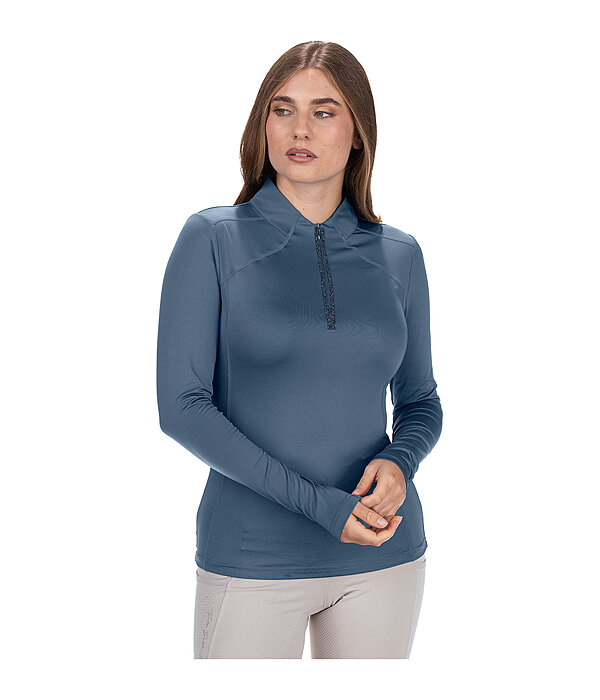 functionele longsleeve Liana