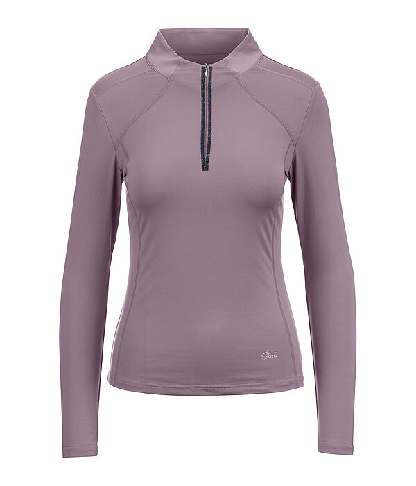 functionele longsleeve Liana