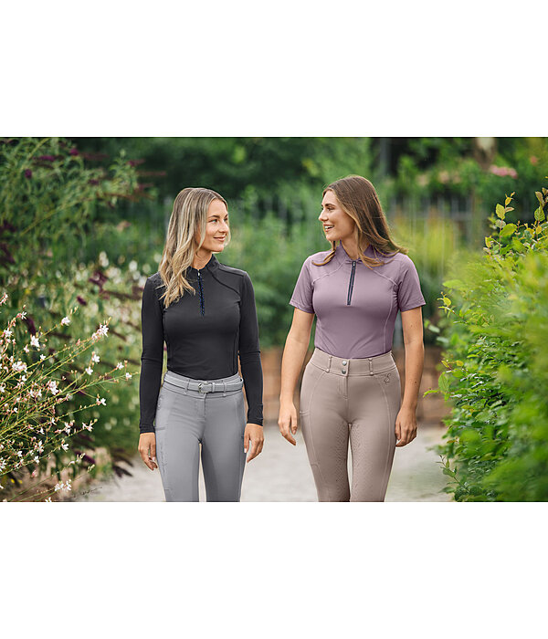 functionele longsleeve Liana