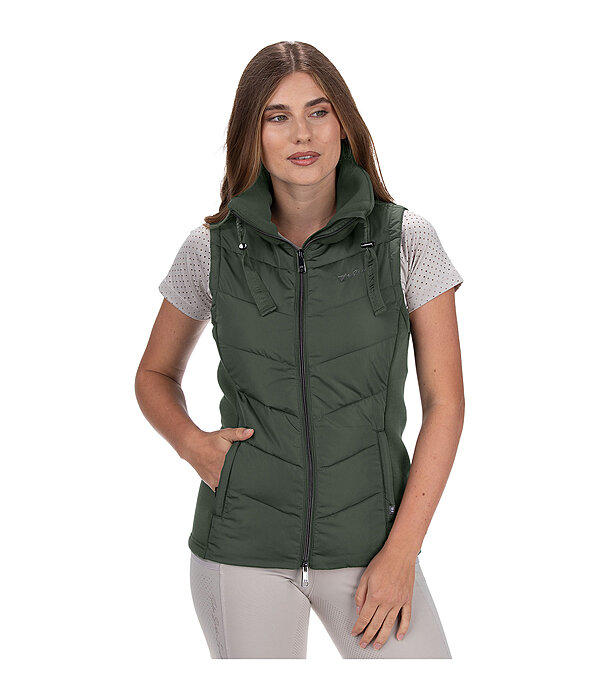 combi bodywarmer Anni