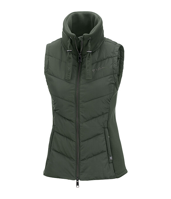 combi bodywarmer Anni