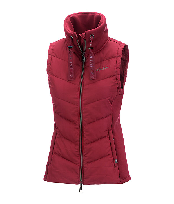combi bodywarmer Anni