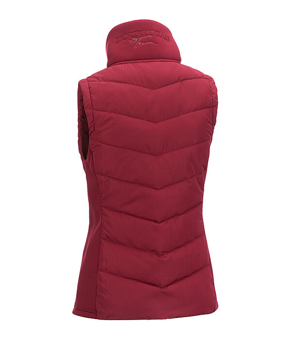 combi bodywarmer Anni