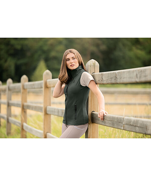performance stretch bodywarmer Tracey