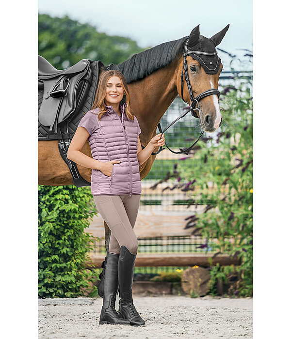 gewatteerde bodywarmer Miray