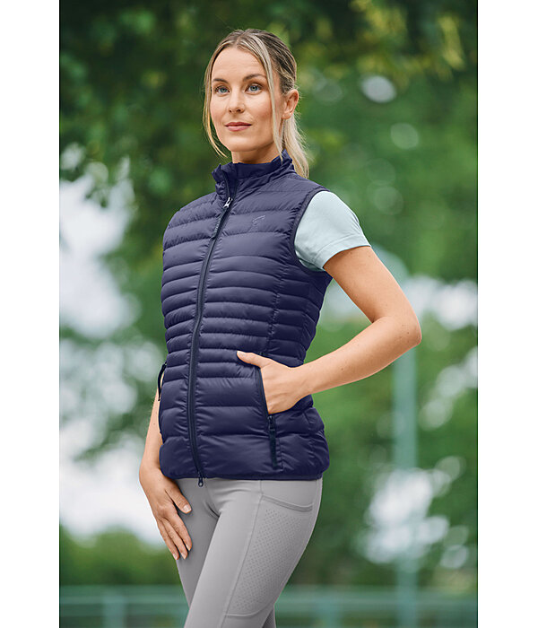 gewatteerde bodywarmer Miray