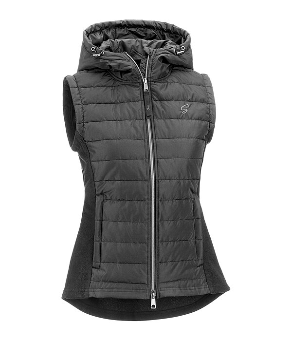 Combi bodywarmer Luana