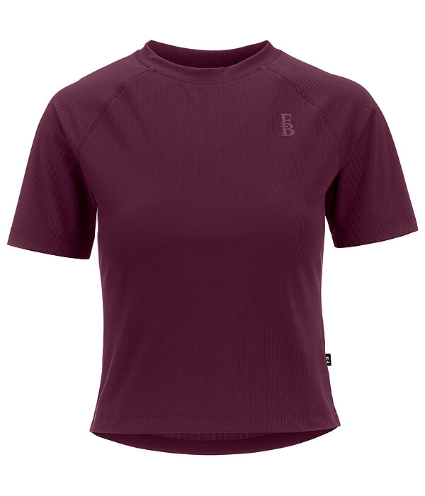 cropped functioneel shirt Belle