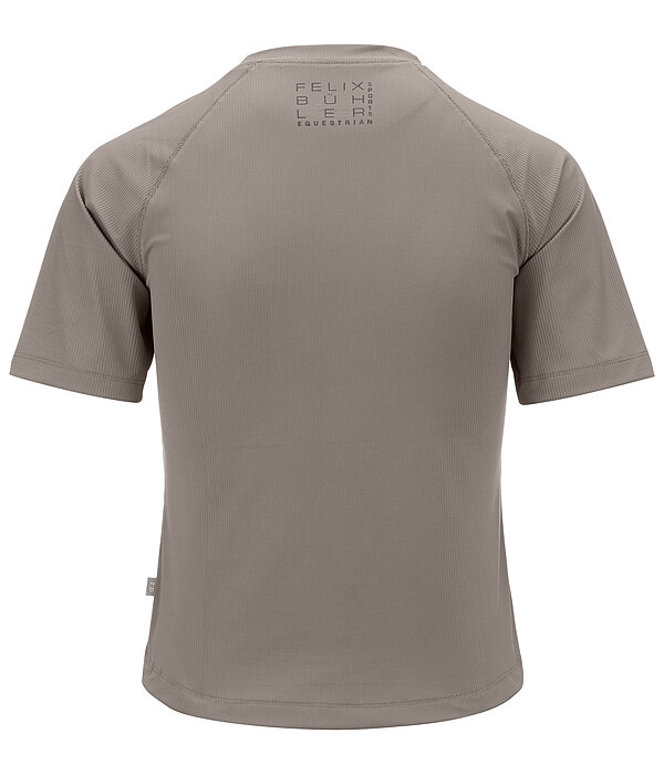 cropped functioneel shirt Belle