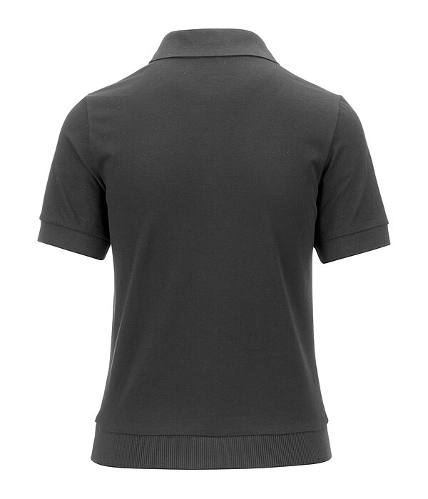 functionele poloshirt Lilja
