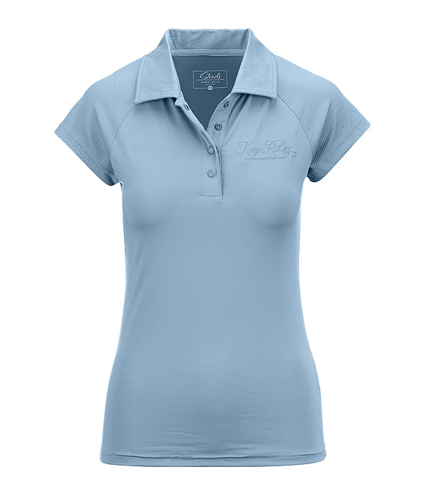 functionele poloshirt Melia