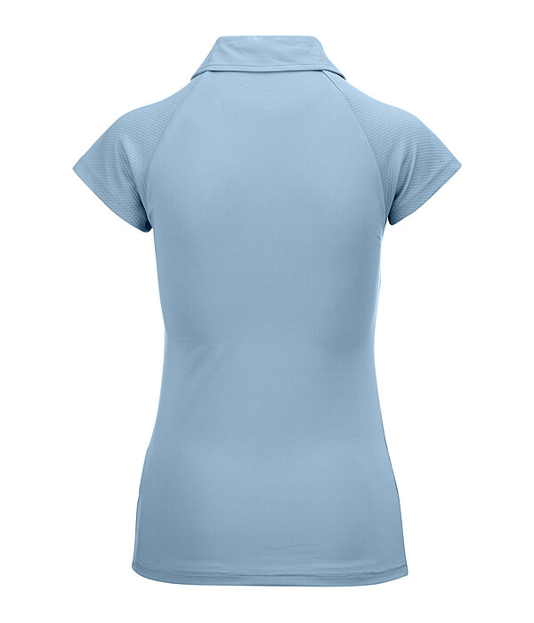 functionele poloshirt Melia
