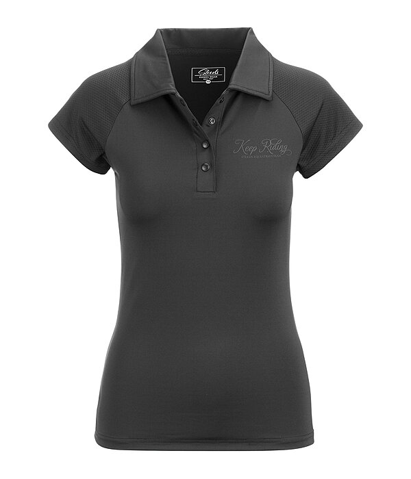 functionele poloshirt Melia