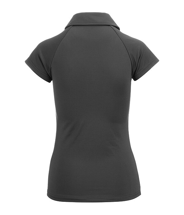 functionele poloshirt Melia