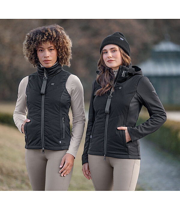 verwarmingsvest
