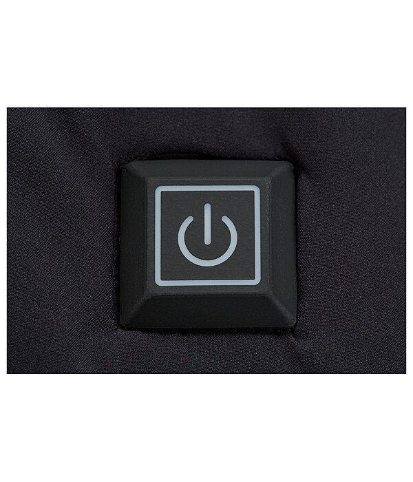 verwarmingsvest