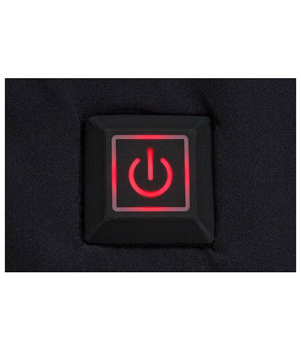 verwarmingsvest
