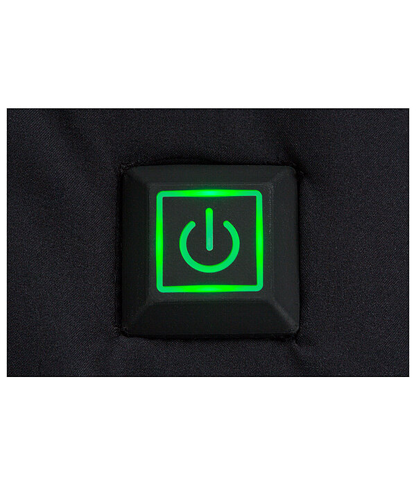 verwarmingsvest