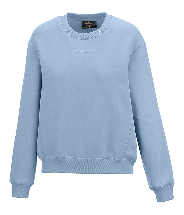 Oversized sweat pullover Jill