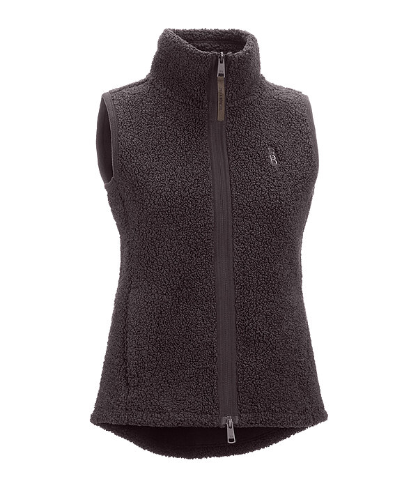 teddyfleece bodywarmer Emma