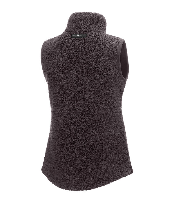 teddyfleece bodywarmer Emma