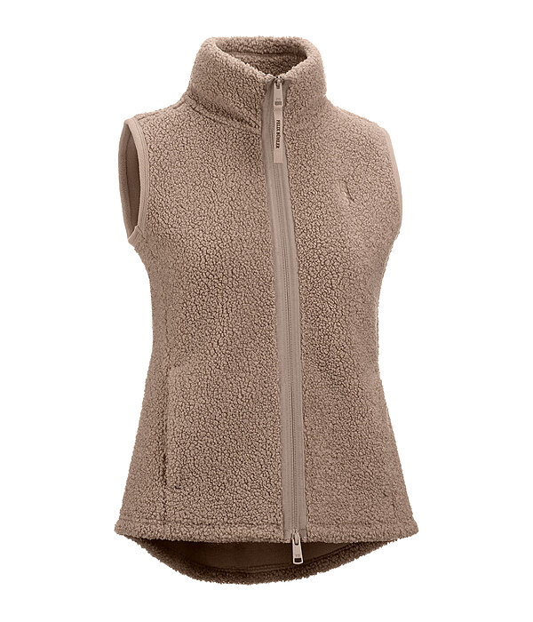teddyfleece bodywarmer Emma