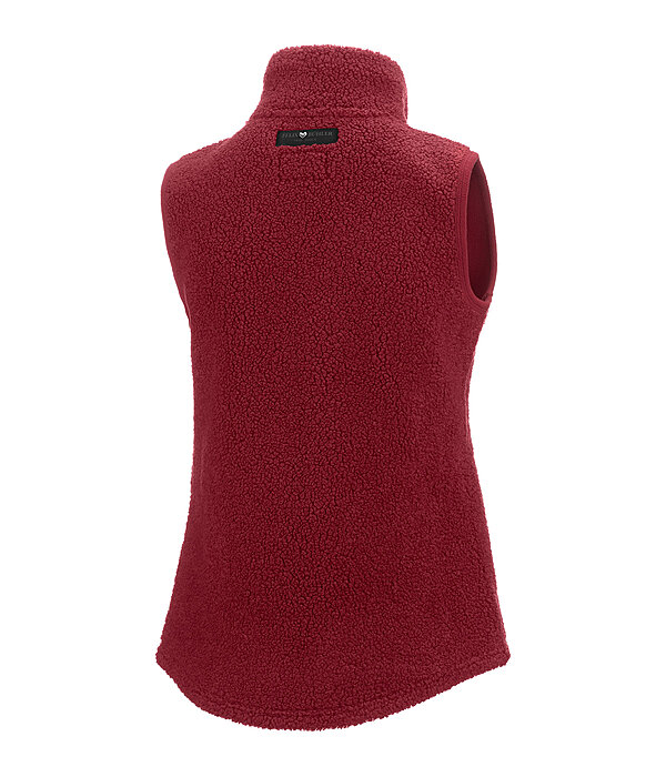 teddyfleece bodywarmer Emma